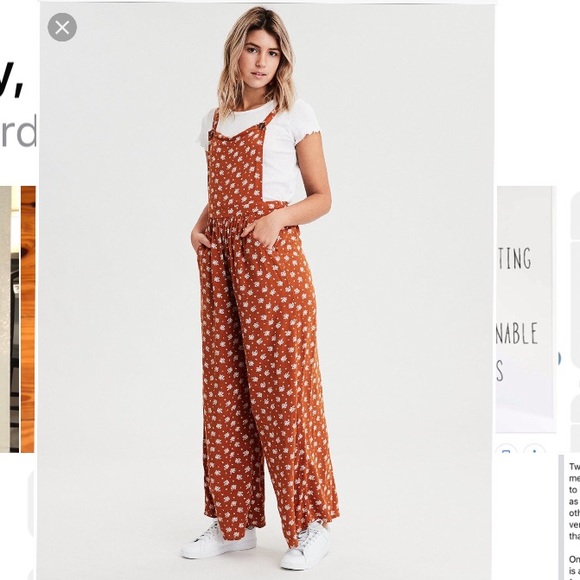 💥ONE LEFT! FINAL REDUCTION! Jumpsuit/romper - Picture 2 of 7